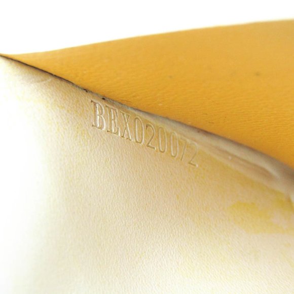 Goyard Richelieu Women,Men Leather,Coated Canvas Long Wallet (bi-fold) Gray,W... - Picture 13 of 13